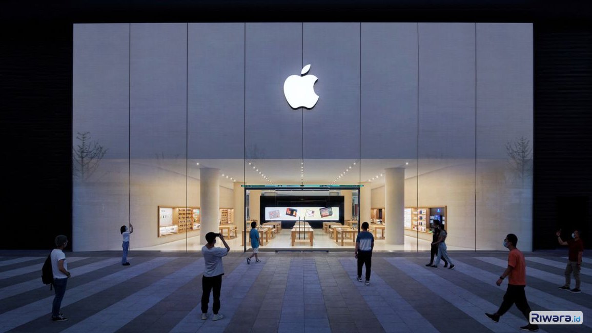 Apple membayar ganti rugi terkait fitur Siri yang tidak kunjung tiba